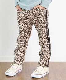 BREEZE | 4柄ラインパンツ(その他パンツ)