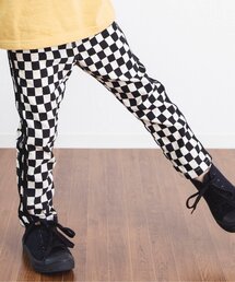 BREEZE | 4柄ラインパンツ(その他パンツ)