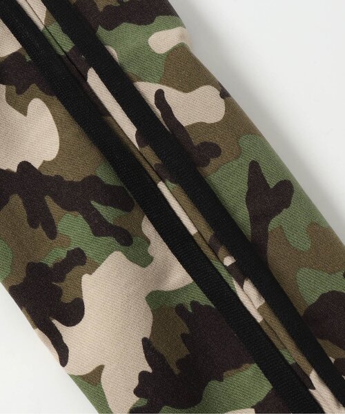 BREEZE（ブリーズ）の「/4柄ラインパンツ_ストレッチ 10分丈（その他パンツ・キッズ・ベージュ/ネイビー/ブラック/カーキ・140/150/120/100/110/130/90）」の7枚目の写真