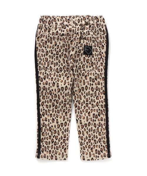 BREEZE（ブリーズ）の「/4柄ラインパンツ_ストレッチ 10分丈（その他パンツ・キッズ・ベージュ/ネイビー/ブラック/カーキ・140/150/120/100/110/130/90）」の13枚目の写真