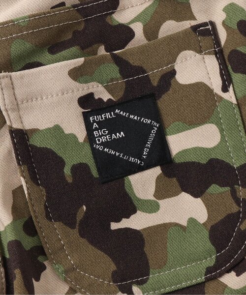 BREEZE（ブリーズ）の「/4柄ラインパンツ_ストレッチ 10分丈（その他パンツ・キッズ・ベージュ/ネイビー/ブラック/カーキ・140/150/120/100/110/130/90）」の19枚目の写真