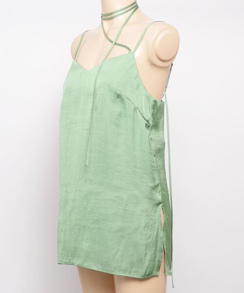 クラネ正規品❗️新品⭐️SLANT ARRANGE RIBBON CAMISOLE oeEALBKnrJXv.jpg?width=768