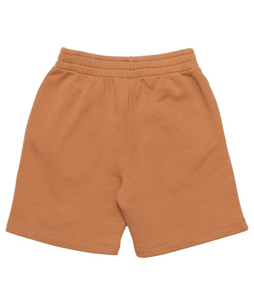Wynken(ウィンケン)の「Wynken / ワンポイント スウェットショートパンツ(その他パンツ・キッズ・キャメル・6Y/8Y/4Y/10Y/2Y)」の4枚目の写真