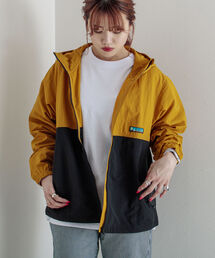 Franklin Climbing | 【Franklin Climbing/フランクリンクライミング】マウンテンZIPジャケット(マウンテンパーカー)