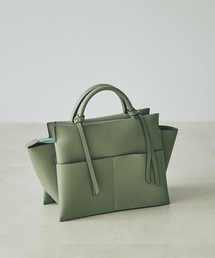 un dix cors | 軽いのに本格見え　軽量ミニショルダー(ショルダーバッグ)