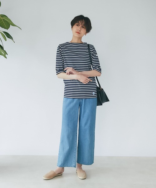 un dix cors(アンディコール)の「高見え 軽量ミニショルダー(ショルダーバッグ・レディース・アイボリー/ミント/ベージュ/ブラック・FREE)」の13枚目の写真