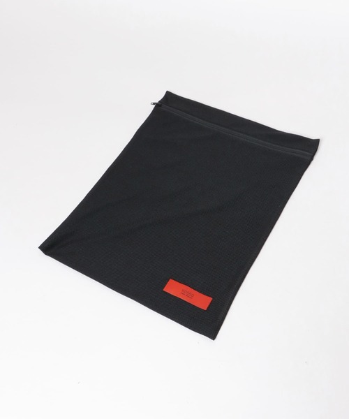 URBAN RESEARCH ROSSO MEN(アーバンリサーチロッソメン)の「『XLサイズあり』『抗菌/防臭』ハイパフォーマンスオックス半袖シャツ(シャツ/ブラウス・メンズ・ホワイト/ライトブルー/ブラック/グレー/グレー系その他/ネイビー/ストライプ・SMALL/MEDIUM/LARGE/X-LARGE)」の8枚目の写真