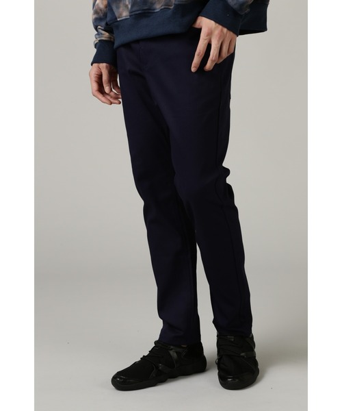 BLUE TORNADO（ブルートルネード）の「BLUE TORNADO∴ストレッチツイルアンクルパンツ（その他パンツ・メンズ・ブラック/ワイン/ネイビー/グレー系その他2・L/S/M）」の4枚目の写真