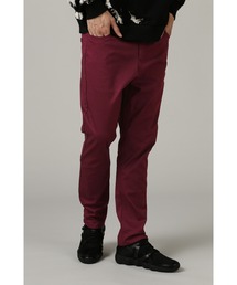 BLUE TORNADO∴ストレッチツイルアンクルパンツ