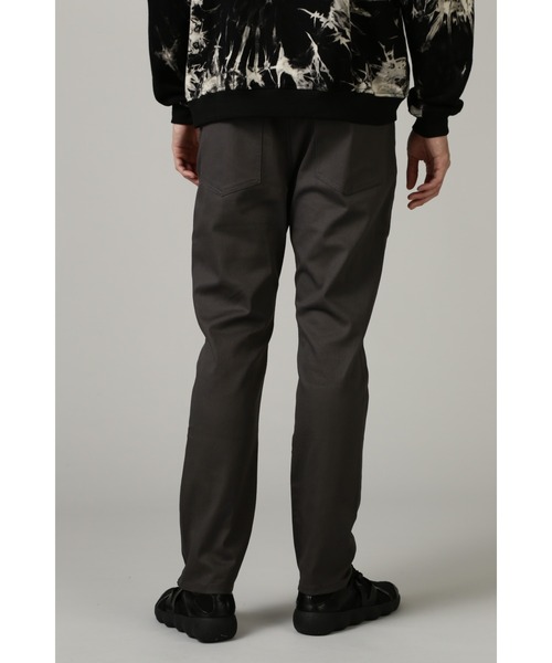 BLUE TORNADO（ブルートルネード）の「BLUE TORNADO∴ストレッチツイルアンクルパンツ（その他パンツ・メンズ・ブラック/ワイン/ネイビー/グレー系その他2・L/S/M）」の13枚目の写真