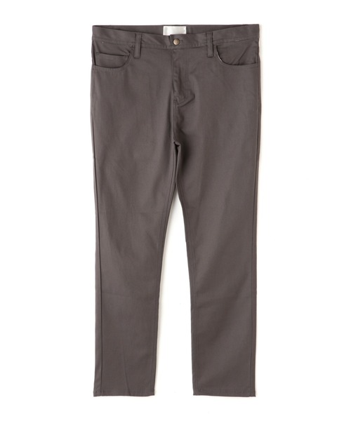 BLUE TORNADO（ブルートルネード）の「BLUE TORNADO∴ストレッチツイルアンクルパンツ（その他パンツ・メンズ・ブラック/ワイン/ネイビー/グレー系その他2・L/S/M）」の17枚目の写真