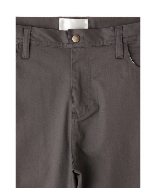 BLUE TORNADO（ブルートルネード）の「BLUE TORNADO∴ストレッチツイルアンクルパンツ（その他パンツ・メンズ・ブラック/ワイン/ネイビー/グレー系その他2・L/S/M）」の18枚目の写真