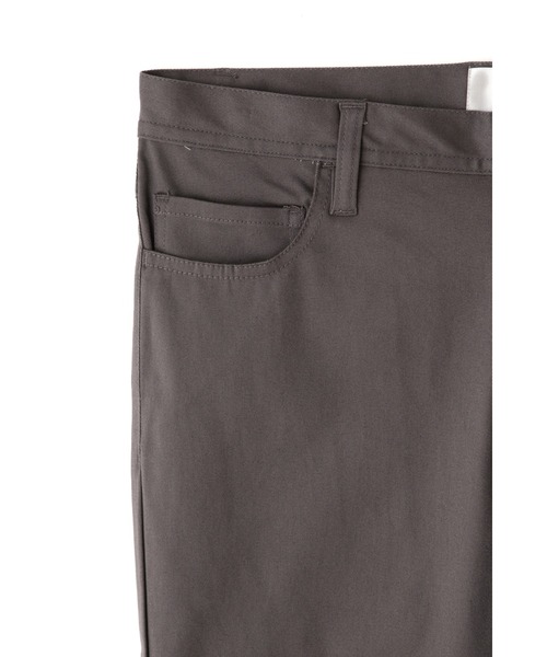 BLUE TORNADO（ブルートルネード）の「BLUE TORNADO∴ストレッチツイルアンクルパンツ（その他パンツ・メンズ・ブラック/ワイン/ネイビー/グレー系その他2・L/S/M）」の20枚目の写真