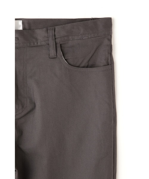 BLUE TORNADO（ブルートルネード）の「BLUE TORNADO∴ストレッチツイルアンクルパンツ（その他パンツ・メンズ・ブラック/ワイン/ネイビー/グレー系その他2・L/S/M）」の21枚目の写真