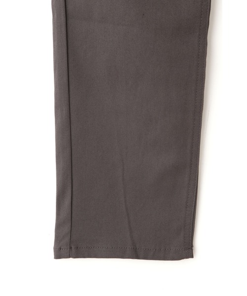 BLUE TORNADO（ブルートルネード）の「BLUE TORNADO∴ストレッチツイルアンクルパンツ（その他パンツ・メンズ・ブラック/ワイン/ネイビー/グレー系その他2・L/S/M）」の22枚目の写真