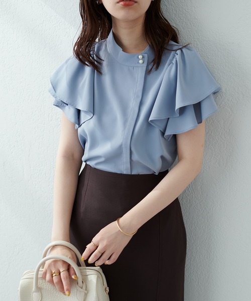 natural couture（ナチュラルクチュール）の「WEB限定カラー有り