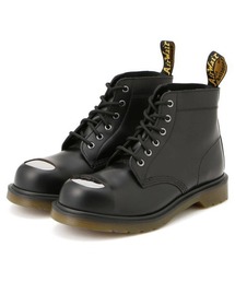 Dr. Martens（ドクターマーチン）の「Dr.Martens/ドクターマーチン/101 EXPOSED STEEL TOE BOOTS（ブーツ）」