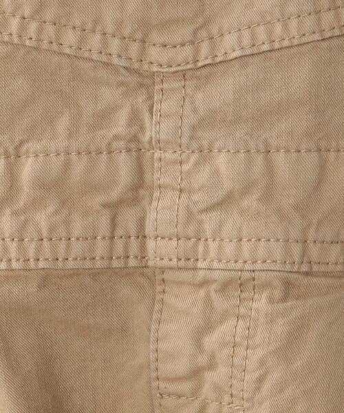 DRESKIP（ドレスキップ）の「◆【wrangler(ラングラー)別注】 サロペットスカート（サロペット/オーバーオール・レディース・ネイビー/オリーブ/ブラック・03/02）」の10枚目の写真