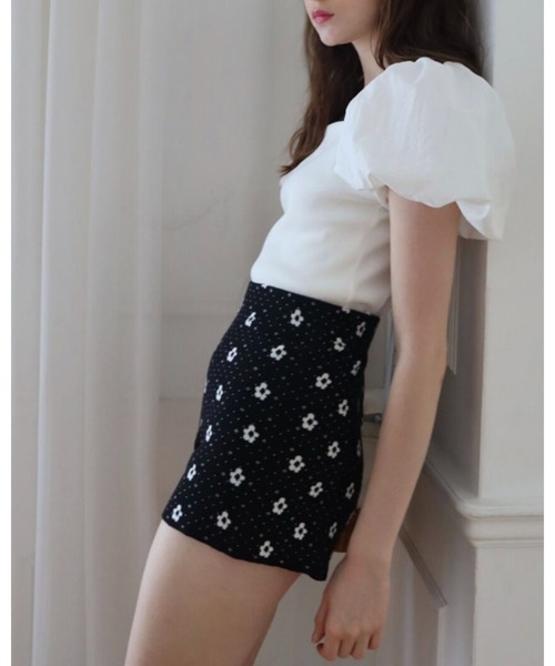 エピヌ サマーニット 完売品！ epine エピヌ サマーニット 【公式通販】