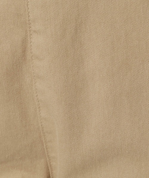 repipi armario(レピピ アルマリオ)の「カタリボンサロペット(サロペット/オーバーオール・キッズ・インディゴブルー/アイボリー/モカ・SMALL/MEDIUM/LARGE)」の19枚目の写真