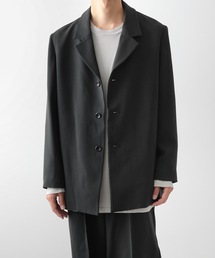 PE/AC アムンゼン 3B ジャケット / PE/AC AMUNZEN 3B JACKET