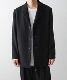 ATTACHMENT | PE/AC アムンゼン 3B ジャケット / PE/AC AMUNZEN 3B JACKET(テーラードジャケット)