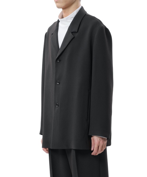 ジャケット・アウター AMUNZEN 3B JACKET AG22-020 AMUNZEN 3B JACKET AG22-020