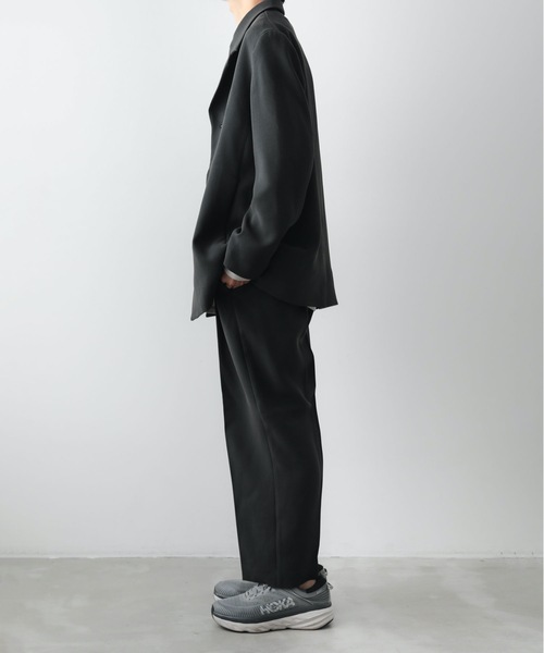 高価値セリー AMUNZEN 3B AG22-020 JACKET ジャケット・アウター