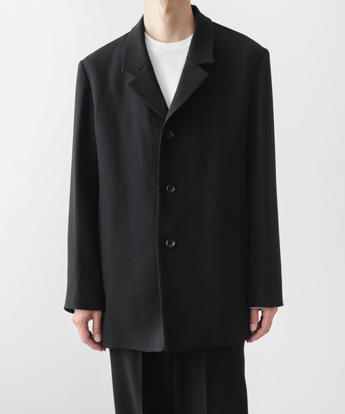 ジャケット・アウター AMUNZEN 3B JACKET AG22-020 AMUNZEN 3B JACKET AG22-020