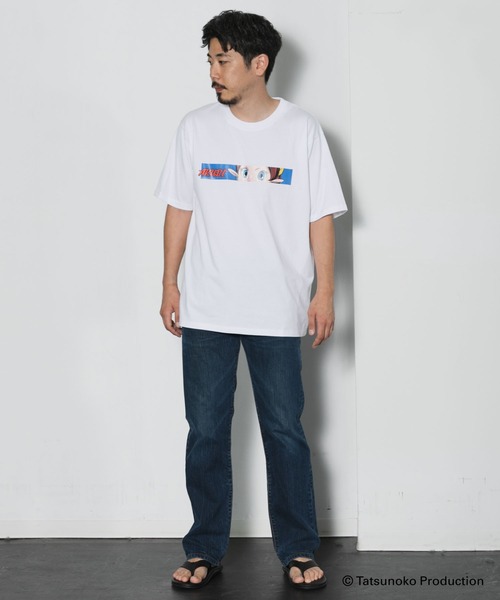 ANTIDOTE POLOTシャツ プリント ウォッシュド アメカジ ゆったり 楽天市場】GOOD ROCK SPEED グッドロックスピード コットン ロゴ