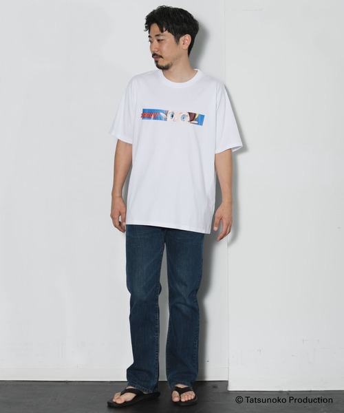☆boohoo☆アップリケ 13プリント Tシャツ＆ショーツ(送料込) Britney Crop Tee Tシャツ レディース | GUESS(ゲス) JAPAN 公式