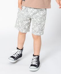 BREEZE | バラエティー総柄パンツ(その他パンツ)