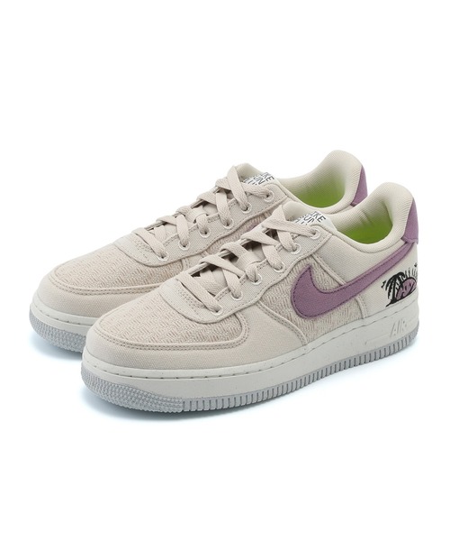【NIKE】ナイキ エア フォース 1 07 SE NN ウィメンズシューズ