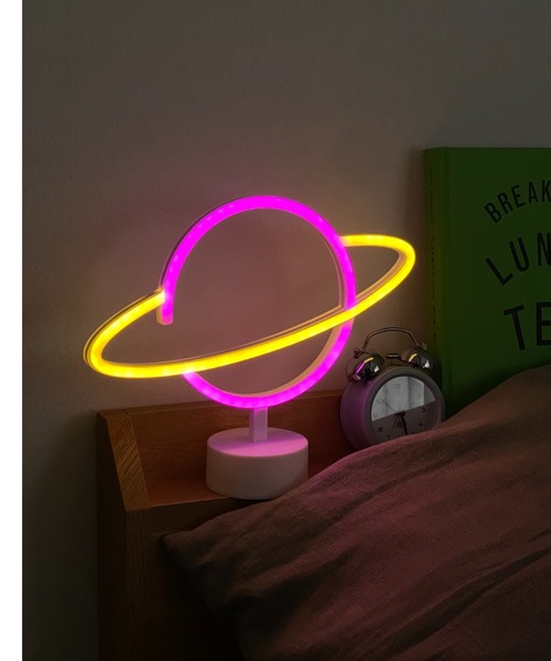 BIRTHDAY BAR（バースデイバー）の「LEDネオンライト 照明（照明・レディース・その他1/その他2/その他3/その他4・フリー）」の4枚目の写真