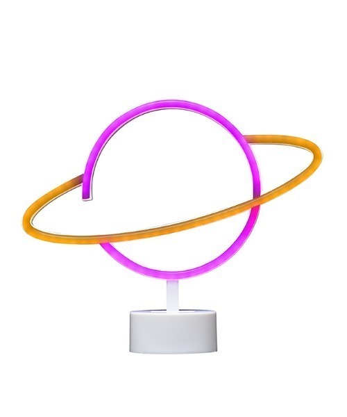 BIRTHDAY BAR（バースデイバー）の「LEDネオンライト 照明（照明・レディース・その他1/その他2/その他3/その他4・フリー）」の7枚目の写真