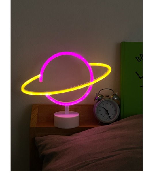 BIRTHDAY BAR（バースデイバー）の「LEDネオンライト 照明（照明・レディース・その他1/その他2/その他3/その他4・フリー）」の9枚目の写真