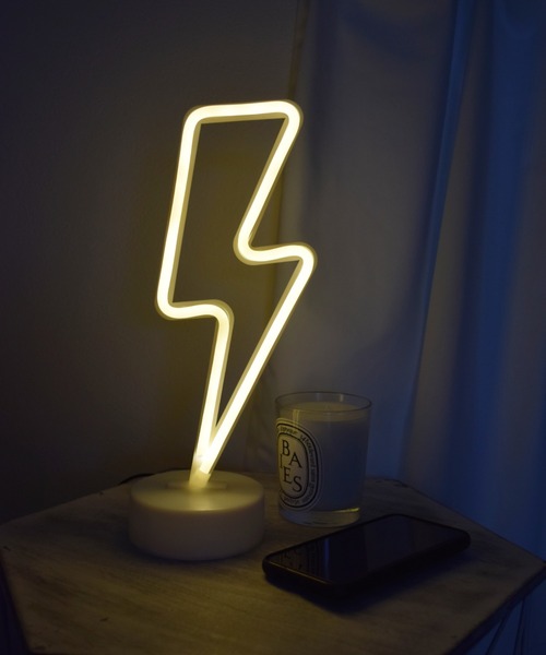 BIRTHDAY BAR（バースデイバー）の「LEDネオンライト 照明（照明・レディース・その他1/その他2/その他3/その他4・フリー）」の5枚目の写真