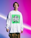 .ENDRECHERI.(エンドリケリー)の「トップス(Tシャツ/カットソー)」