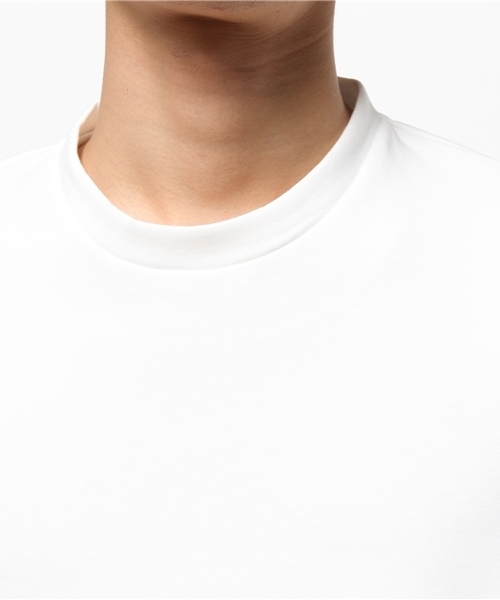 DISCOVERED（ディスカバード）の「DISCOVERED×MIDWEST　【別注】オーバーサイズスウェットプルオーバー（スウェット・メンズ・ホワイト/ネイビー/ブラック・FREE）」の7枚目の写真