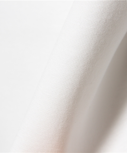 DISCOVERED（ディスカバード）の「DISCOVERED×MIDWEST　【別注】オーバーサイズスウェットプルオーバー（スウェット・メンズ・ホワイト/ネイビー/ブラック・FREE）」の4枚目の写真