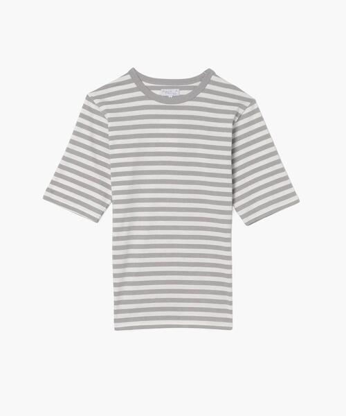 J008 Ts B アニエスベー のファッション B アニエスベー のtシャツ カットソー J008 トップス Agnes ボーダーtシャツ Ebk1j を購入できます Agnes ボーダーtシャツ Tシャツ カットソー J008 Ts B アニエスベー のファッション B アニエスベー のtシャツ カットソー J008 トップス Agnes ボーダーtシャツ Ebk1j を購入できます Agnes ボーダーtシャツ Tシャツ カットソー