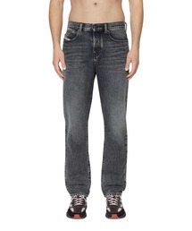 DIESEL | メンズ 22FW デニムパンツ レギュラー ストレート(デニムパンツ)