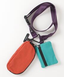 MANASTASH | MANASTASH/マナスタッシュ　CHENGA MIX STRAP チェンガミックスストラップ　7129066(スマホグッズ)