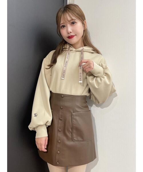 トップス meltthelady horoscope sweat meltthelady horoscope sweat tops