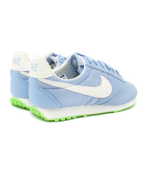 NIKE(ナイキ)の「【NIKE】スニーカー(スニーカー・レディース・ホワイト/ブルー/イエロー・24.5cm/23.5cm)」の7枚目の写真