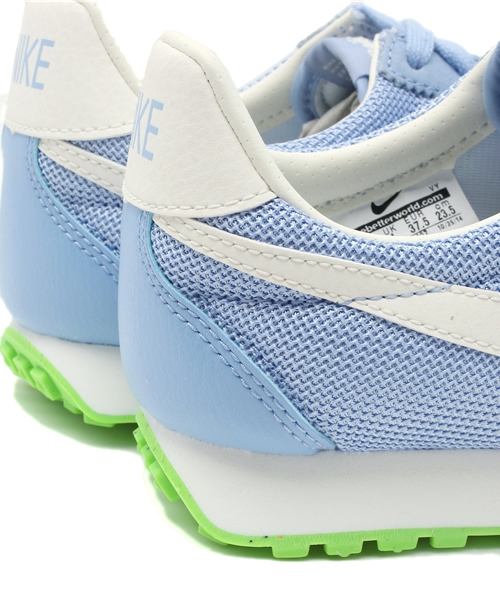 NIKE(ナイキ)の「【NIKE】スニーカー(スニーカー・レディース・ホワイト/ブルー/イエロー・24.5cm/23.5cm)」の10枚目の写真
