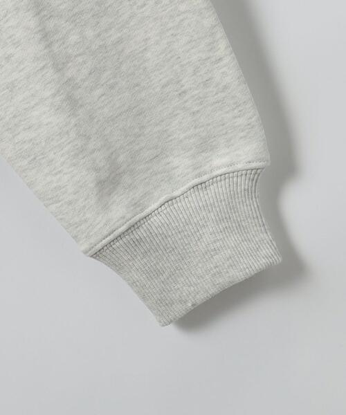 STAMPD(スタンプド)の「<STAMPD> ISLAND CREW NECK/スウェット(スウェット・メンズ・グレー・M/L/XL)」の9枚目の写真