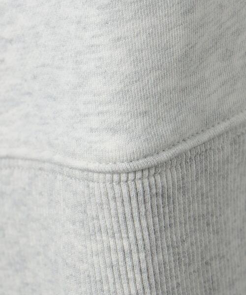 STAMPD(スタンプド)の「<STAMPD> ISLAND CREW NECK/スウェット(スウェット・メンズ・グレー・M/L/XL)」の10枚目の写真