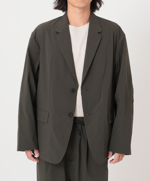 JOUNAL STANDARD relume SOLOTEX セットアップ L WEB限定”【SOLOTEX/ソロテックス】360°ストレッチリラックス