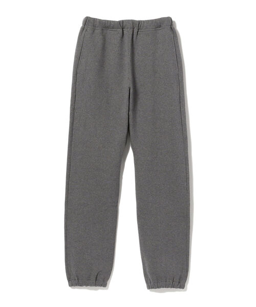 A VONTADE（アボンタージ）の「*A VONTADE × BEAMS F / 別注 スウェット パンツ（その他パンツ・メンズ・グレー系その他/ナチュラル・SMALL/MEDIUM）」の2枚目の写真